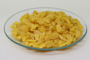 Zinc Selenide Granules - ULPMAT