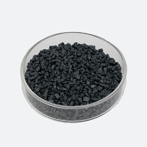 Molybdenum Sulfide Granules-VIMATERIAL