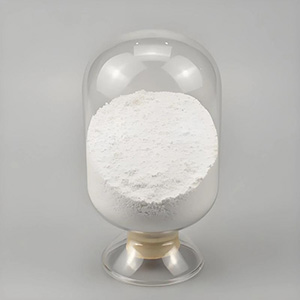 Hafnium oxide powder - VIMATERIAL