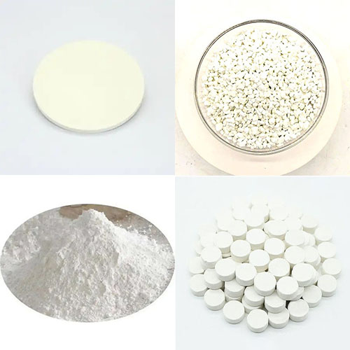 Sulfuro de Zinc: Más que un Brillo en la Oscuridad 2 Zinc sulfide - ULPMAT