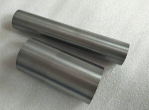 Zirconium metal rod - VIMATERIAL
