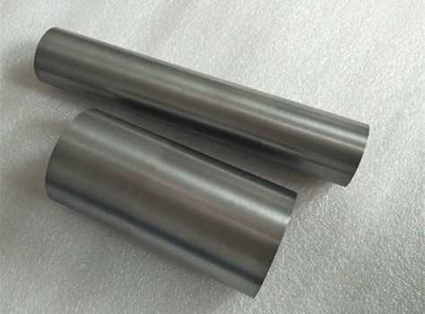 Zirconium metal rod - VIMATERIAL