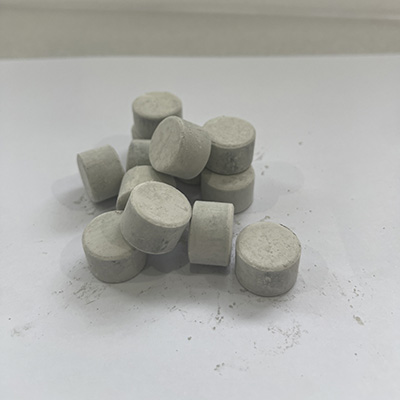Advanced Silicon Nitride (Si3N4): Performance, Applications, and Prospects 4 sintered Silicon nitride Si3N4 Pellets - VIMATERIAL