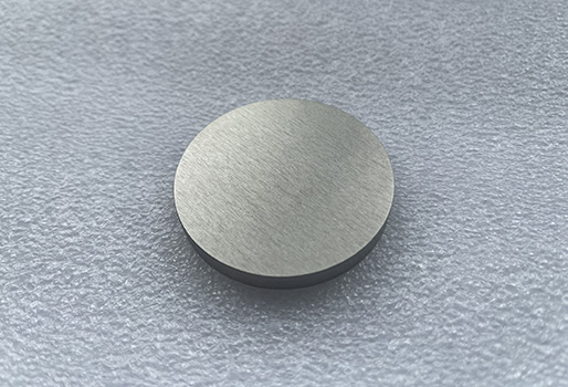 Zr sputtering target - VIMATERIAL