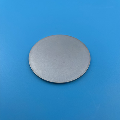 Cr sputtering Target - VIMATERIAL