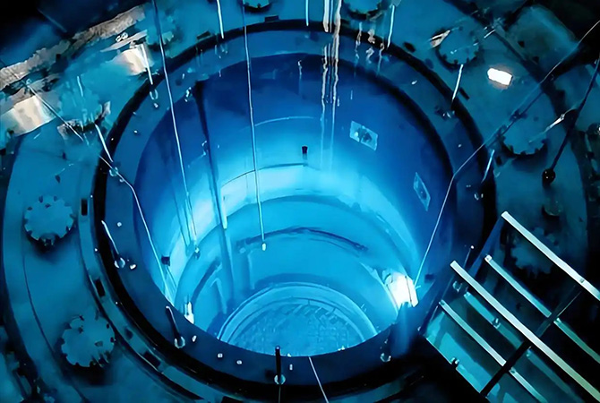 Neutron Absorber - vimaterial