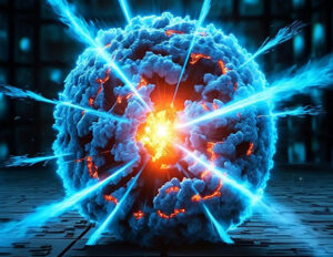 Lithiumchlorid in der Kernfusion - VIMATERIAL