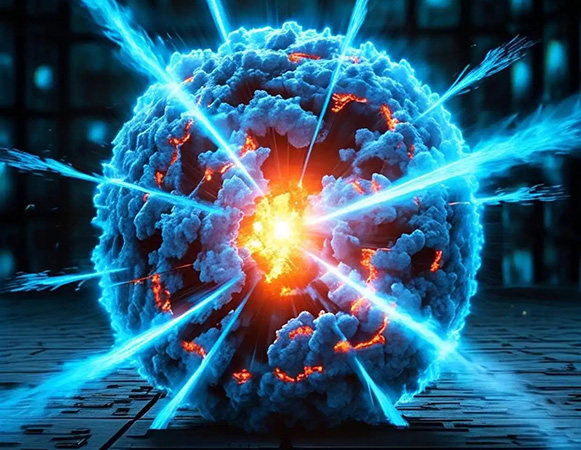 Lithium Chloride in Nuclear Fusion - VIMATERIAL