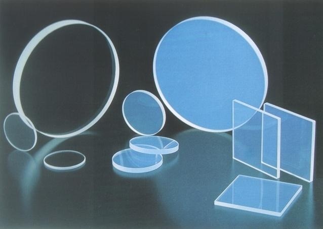 Optical glass VIMATERIAL