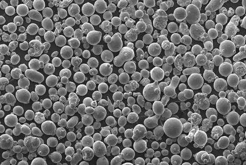 Spherical Niobium C103 Alloy Powder - VIMATERIAL