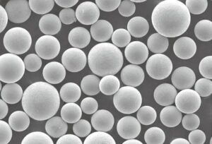 Spherical C103 Alloy Powder - VIMATERIAL