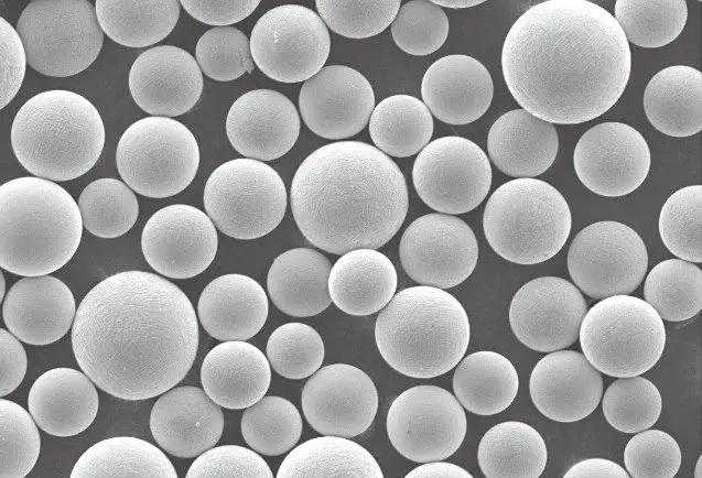 Spherical C103 Alloy Powder - VIMATERIAL