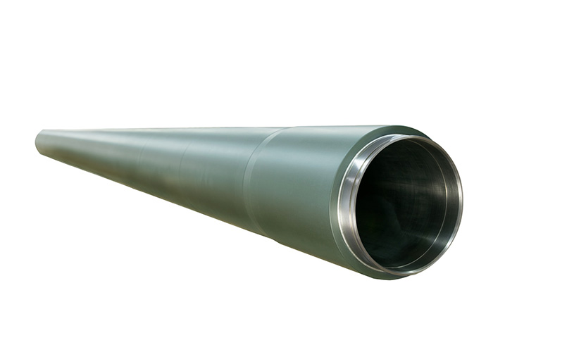 AZO-Zerstäubungstarget - VIMATERIAL