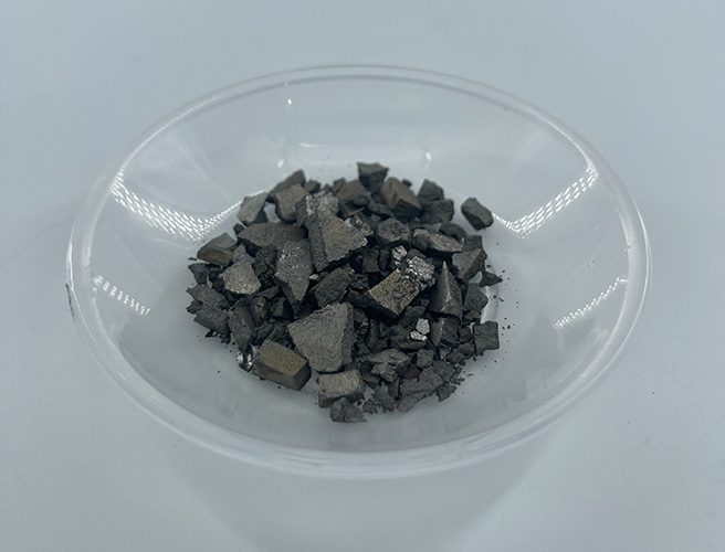 CoFeB Granules - VIMATERIAL