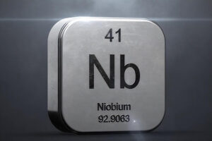 Niobium - VIMATERIAL
