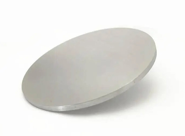 Zielscheibe Niob-Legierungen - vimaterial