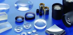 Evaporation Coating Materials: A Practical Guide for Thin-Film Applications 5 Optical components - VIMATERIAL