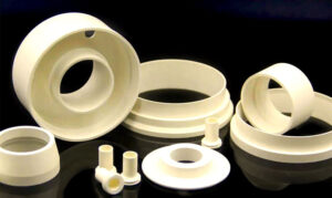 Hexagonal Boron Nitride (h-BN): A Versatile High-Performance Material Across Multiple Industries 3 Hexagonal boron nitride composite ceramics - VIMATERIAL