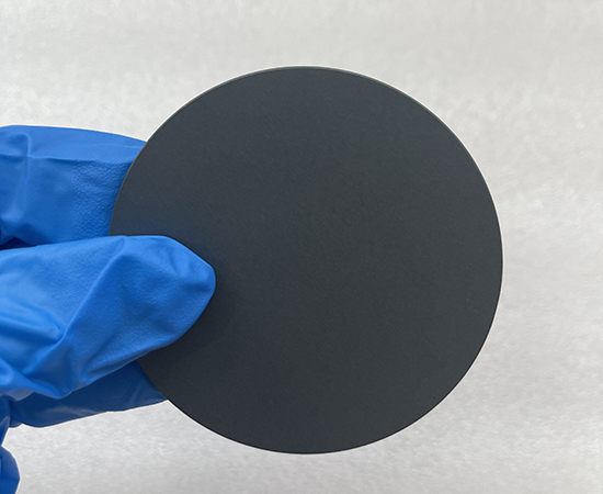 ITO Zielscheibe - VIMATERIAL