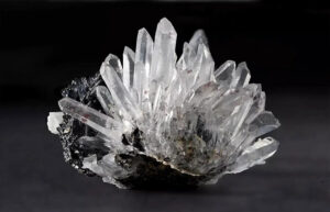 Silicon dioxide - VIMATERIAL