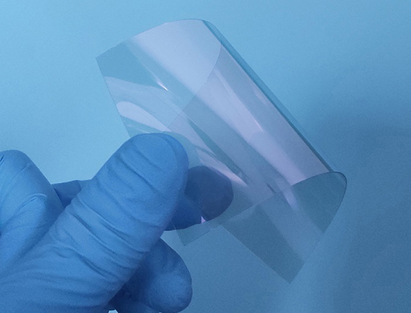 Indium tin oxide ITO films - VIMATERIAL