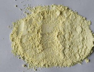 Nano-Cerium-Oxid: Ein multifunktionales Material für die wissenschaftliche Forschung 1 Cerium oxide powder - VIMATERIAL