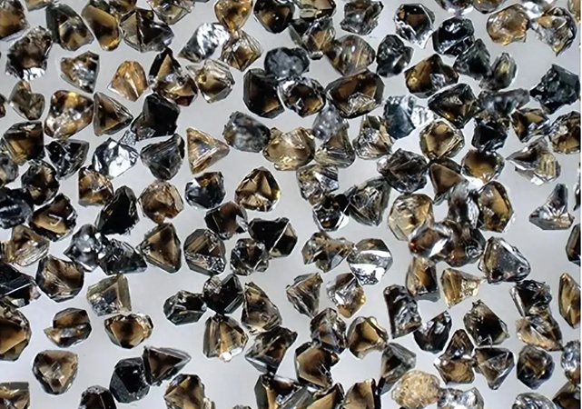 Kubisches Bornitrid - VIMATERIAL