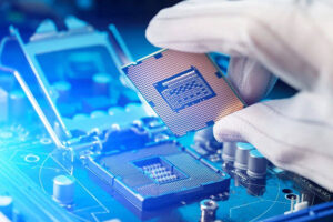 Niobium oxide electronics - VIMATERIAL