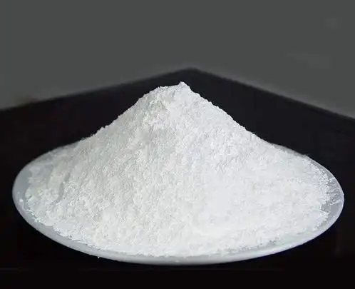 Barium carbonate