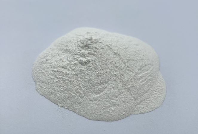 Bariumtitanat Pulver - VIMATERIAL