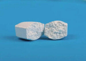 Ceramica di titanato di bario - VIMATERIAL