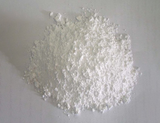 Barium titanate ceramics powder - VIMATERIAL