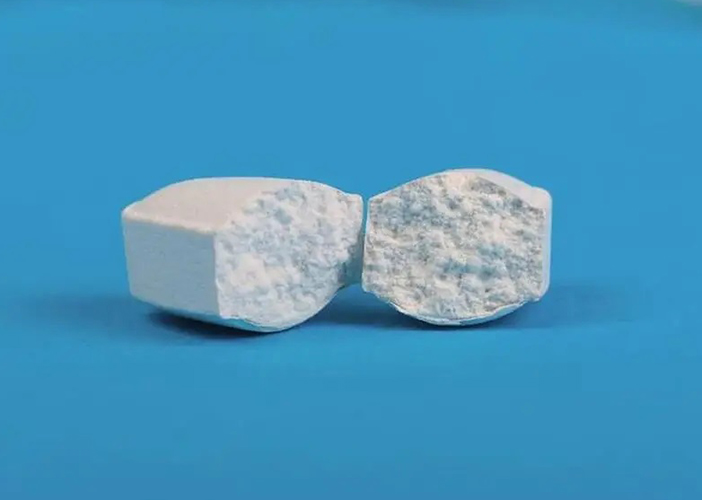 Barium titanate ceramics - VIMATERIAL