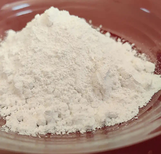 Hafniumdioxid-Pulver - VIMATERIAL