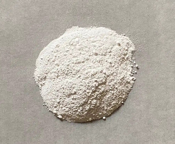 Hafniumoxid-Pulver - VIMATERIAL