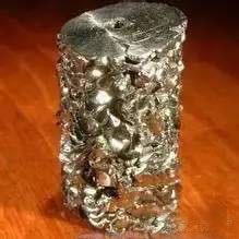 Hafnium tantalum carbide - High-temperature materials