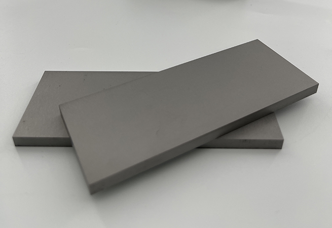 Hochreines Titankarbid Sputtering Target - VIMATERIAL