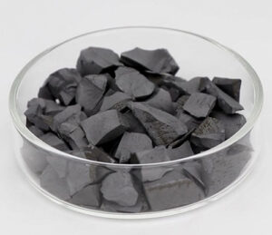 Carburo de titanio granulado de gran pureza - VIMATERIAL