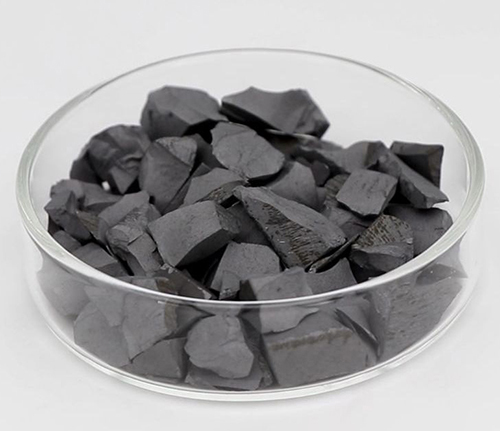 Hochreines Titancarbid-Granulat - VIMATERIAL