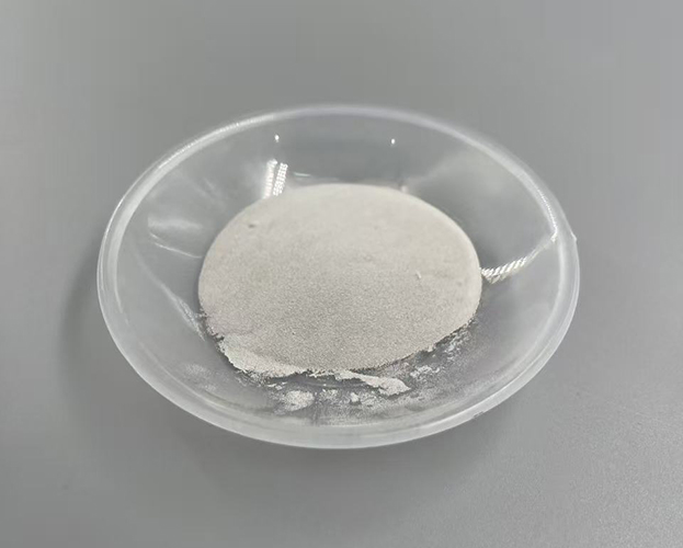 Indium-Pulver - VIMATERIAL