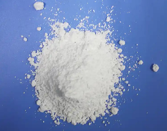 Nano-Bariumtitanat-Pulver - VIMATERIAL