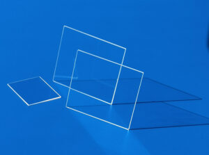 Special glass - VIMATERIAL