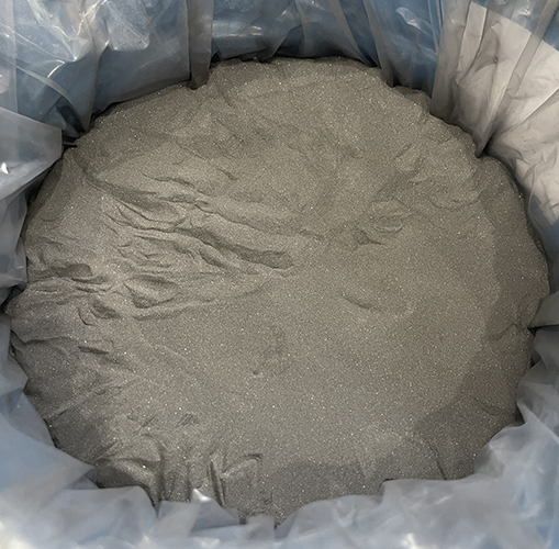 Titan-Karbid-Pulver - VIMATERIAL