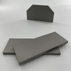 Titanium carbide Sputtering Target - VIMATERIAL