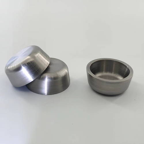 Tiegel aus Wolfram - VIMATERIAL