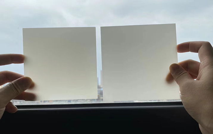 Aluminiumnitrid-Keramik - VIMATERIAL