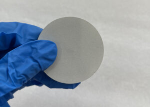 Aluminum nitride sputtering target - VIMATERIAL