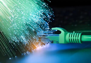 Fiber optic communication - VIMATERIAL