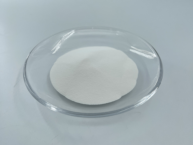 High purity alumina powder