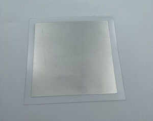 Indium metal foil - VIMATERIAL